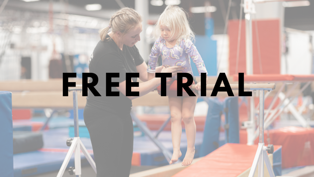 Universal Free Trial Class