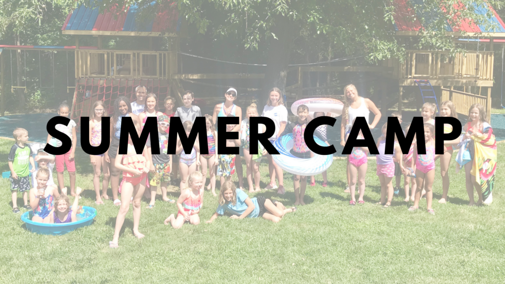 Universal Summer Camp
