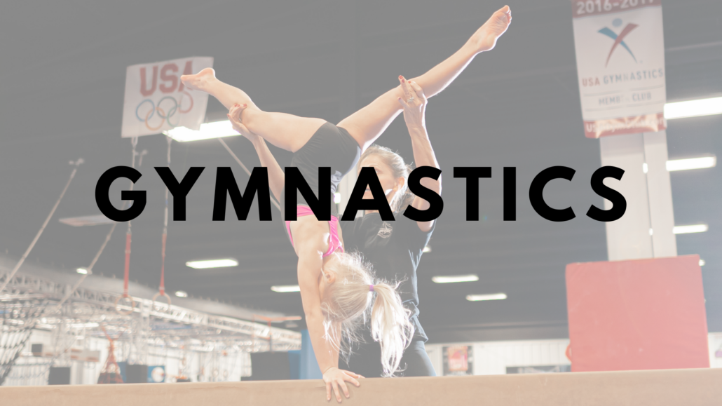 Universal Gymnastics