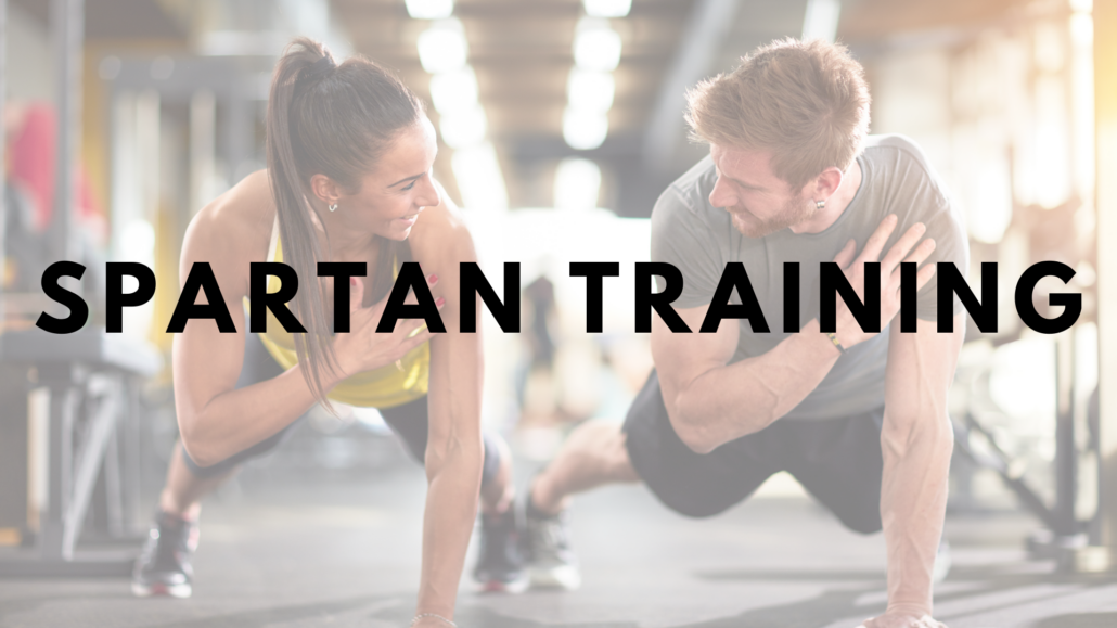 Universal Spartan Training
