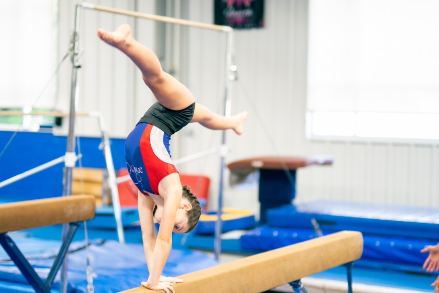 Gymnastic Center in Mt. Juliet, TN | Universal Gymnastics, Inc.