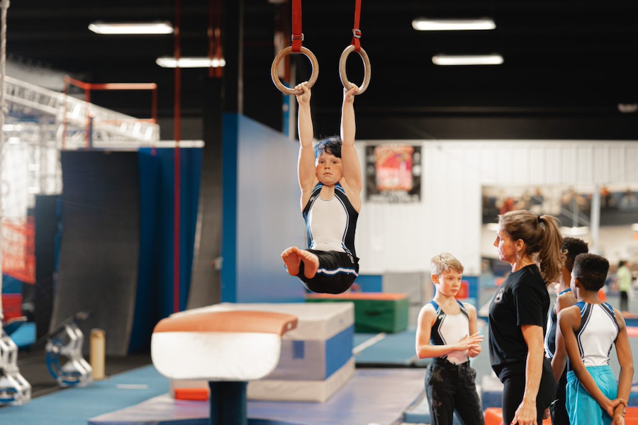 After School Programs and Camps in Mt. Juliet, TN | Universal Gymnastics, Inc.